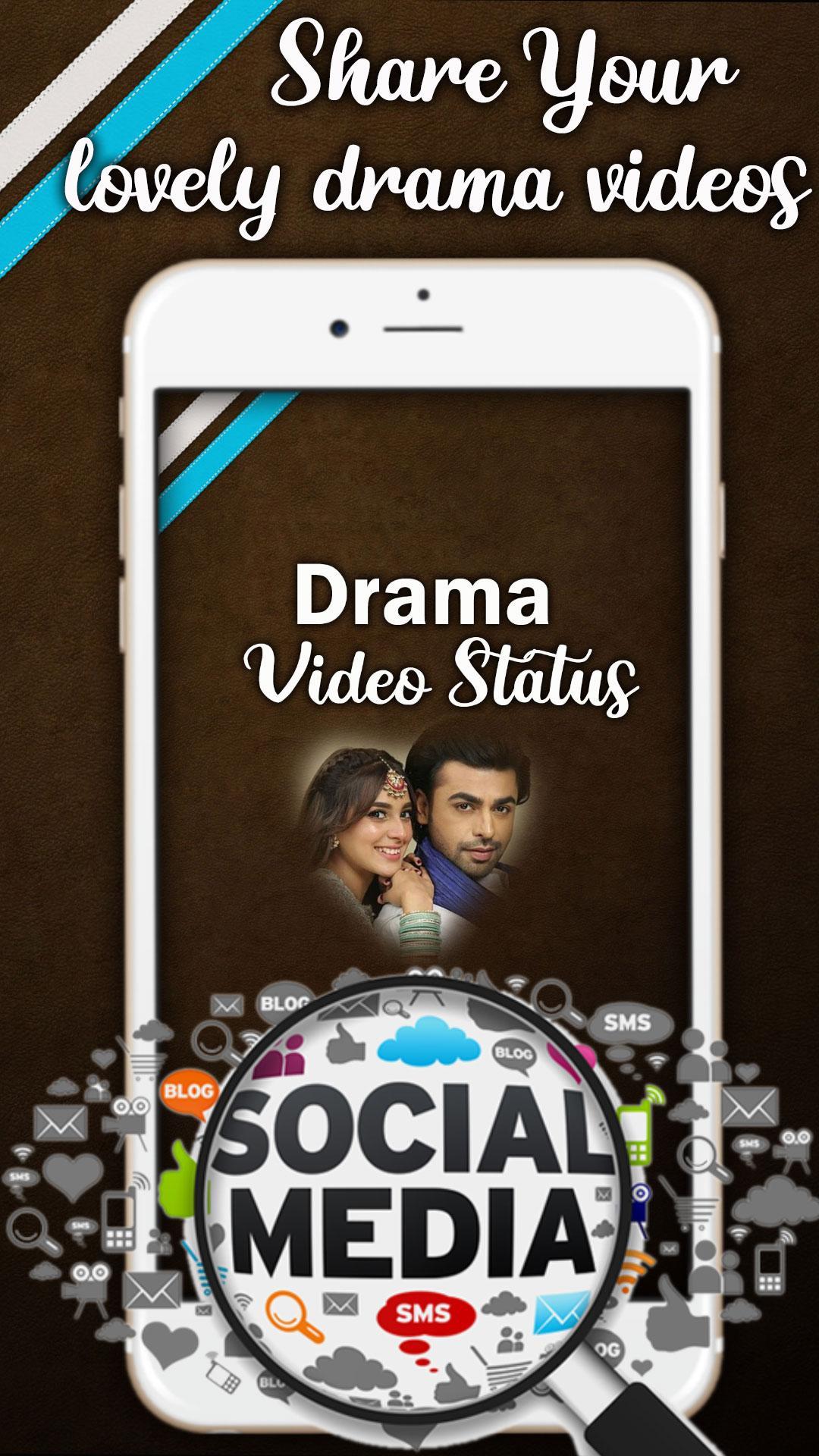 Funny Drama Video Status APK for Android Download Funny Drama Video Status APK for Android Download