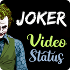 Joker Video Status icône