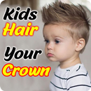 Kids Hairstyles 2019: Trending Hairstyle for Kids APK