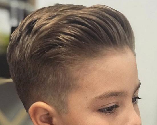 Kids Hairstyles 2019 Trending Hairstyle For Kids For