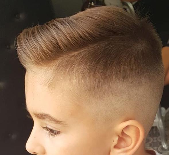 Kids Hairstyles 2019 Trending Hairstyle For Kids For