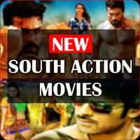 New Latest South Indian Dubbed Action Movies capture d'écran 1