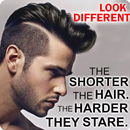 Boy Hair Cuts NEW 2019: Boys Men Hairstyles APK