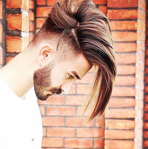 Boy Hair Cuts NEW 2019: Boys Men Hairstyles APK pour Android Télécharger