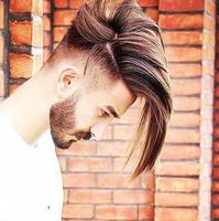 Boy Hair Cuts NEW 2019: Boys Men Hairstyles screenshot 3