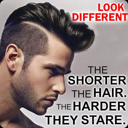 Boy Hair Cuts NEW 2019: Boys Men Hairstyles APK pour Android Télécharger