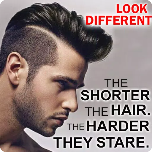 Boy Hair Cuts New 2019: Boys Men Hairstyles Apk Pour Android Télécharger