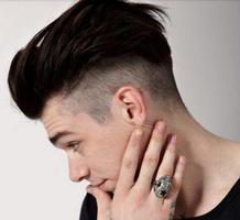 Boy Hair Cuts NEW 2019: Boys Men Hairstyles screenshot 1