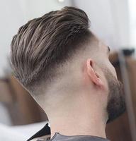 Boy Hair Cuts NEW 2019: Boys Men Hairstyles capture d'écran 2