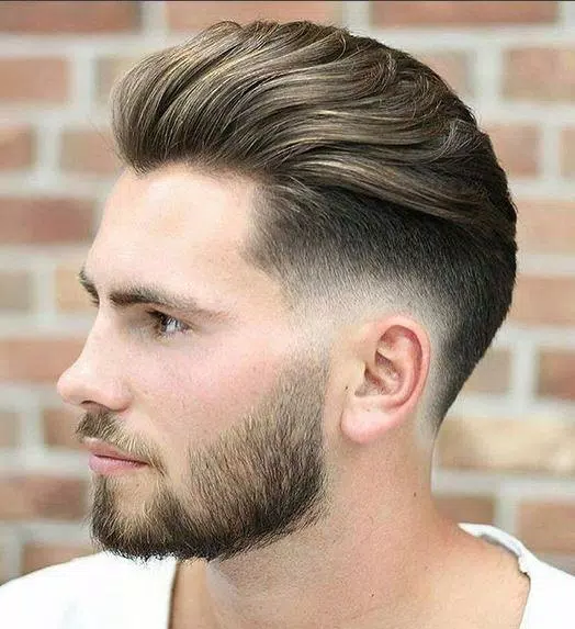 Boy Hair Cuts NEW 2019: Boys Men Hairstyles APK pour Android Télécharger Boy Hair Cuts New 2019: Boys Men Hairstyles Apk Pour Android Télécharger