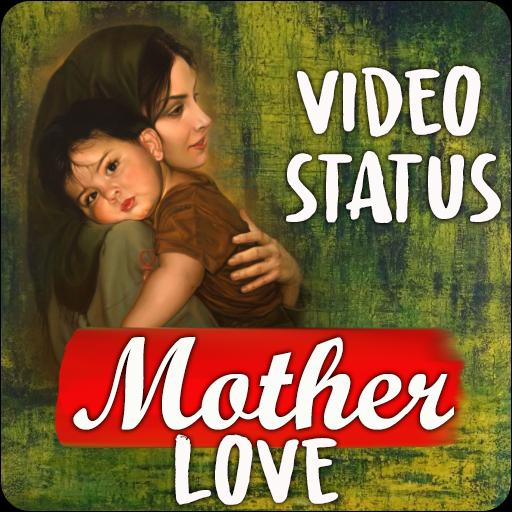pic Emotional Heart Touching Mother Whatsapp Status Video Download heart touching mother love video status