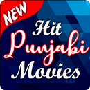 New Punjabi Movies: Hit Punjabi Movies APK