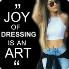 Teen Fashion 2019: Trends Summer fashion 2019 иконка