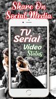 New Tv Serial Video Status: Love, Sad, Funny Affiche