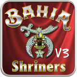 Bahia Shriners icône