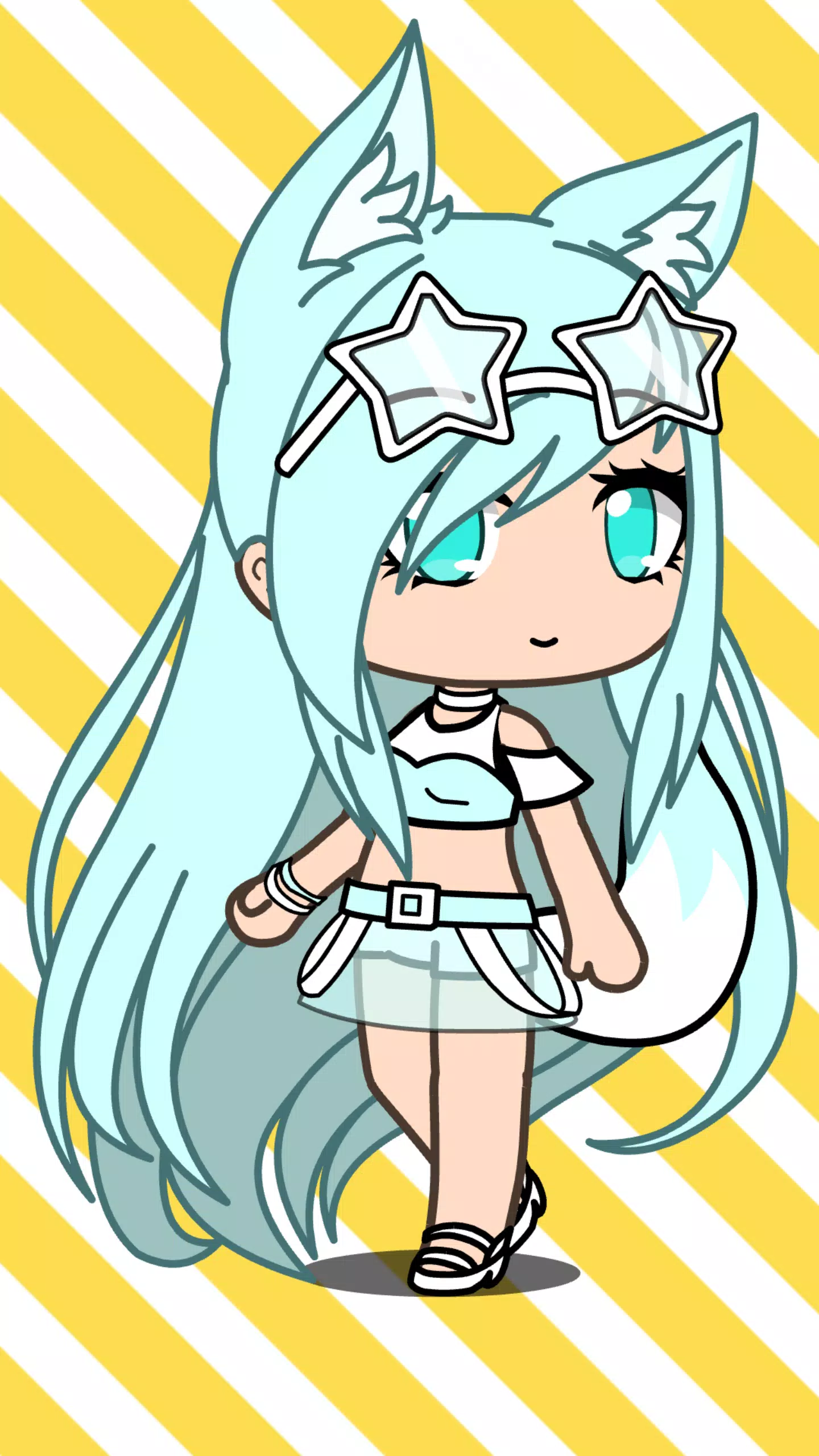 Guide For Gacha Life Club Tips 21 For Android Apk Download