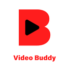 VideoBuddy : Best Video maker Guide آئیکن