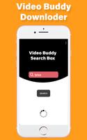 VideoBuddy : Best Video maker Guide โปสเตอร์