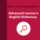 MWDICT - Learner's Dictionary icon