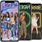 Little Mix Fonds d'écran HD 2019 icône