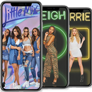 Little Mix Wallpapers HD 2019 aplikacja