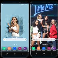 Little Mix Fonds d'écran HD 2019 capture d'écran 3