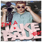 Jake Paul Wallpapers HD 2019 ikona