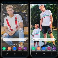 Jake Paul Wallpapers HD 2019 포스터