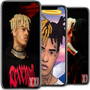 XXXTentacion Wallpapers Rap Hip hop 2019 aplikacja