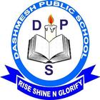 آیکون‌ Dashmesh Public School Matkhera
