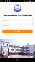 Dashmesh Public School Matkhera स्क्रीनशॉट 1