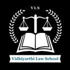 VLS  Vidhiyarthi Law School simgesi