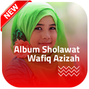Album Sholawat Wafiq Azizah APK