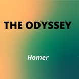 The Odyssey – Public Domain