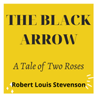 The Black Arrow: A Tale of Two icône