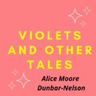 Violets and Other Tales [Public Library] ícone