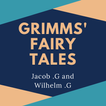 Grimms’ Fairy Tales – Public Domain