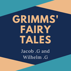 Grimms’ Fairy Tales – Public Domain icône