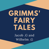 Grimms’ Fairy Tales – Public Domain icône