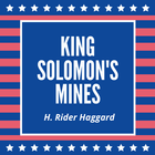 King Solomon's Mines ícone