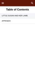 برنامه‌نما Little Susan and her lamb - Pu عکس از صفحه