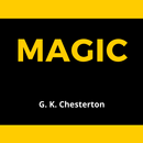 Magic - Public Domain APK