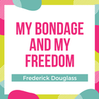 My Bondage and My Freedom - Public Domain icône