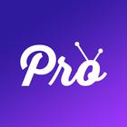 Live News Pro | Premium News 아이콘