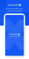 WorkerX Affiche
