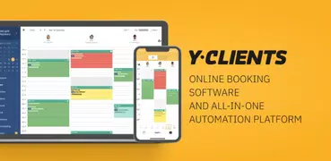 YCLIENTS For Business