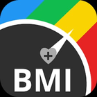 BMI App icône
