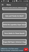 DBZ Dokkan Battle Helper bài đăng