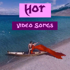 Hot Video Songs 圖標