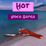 Hot Video Songs icône